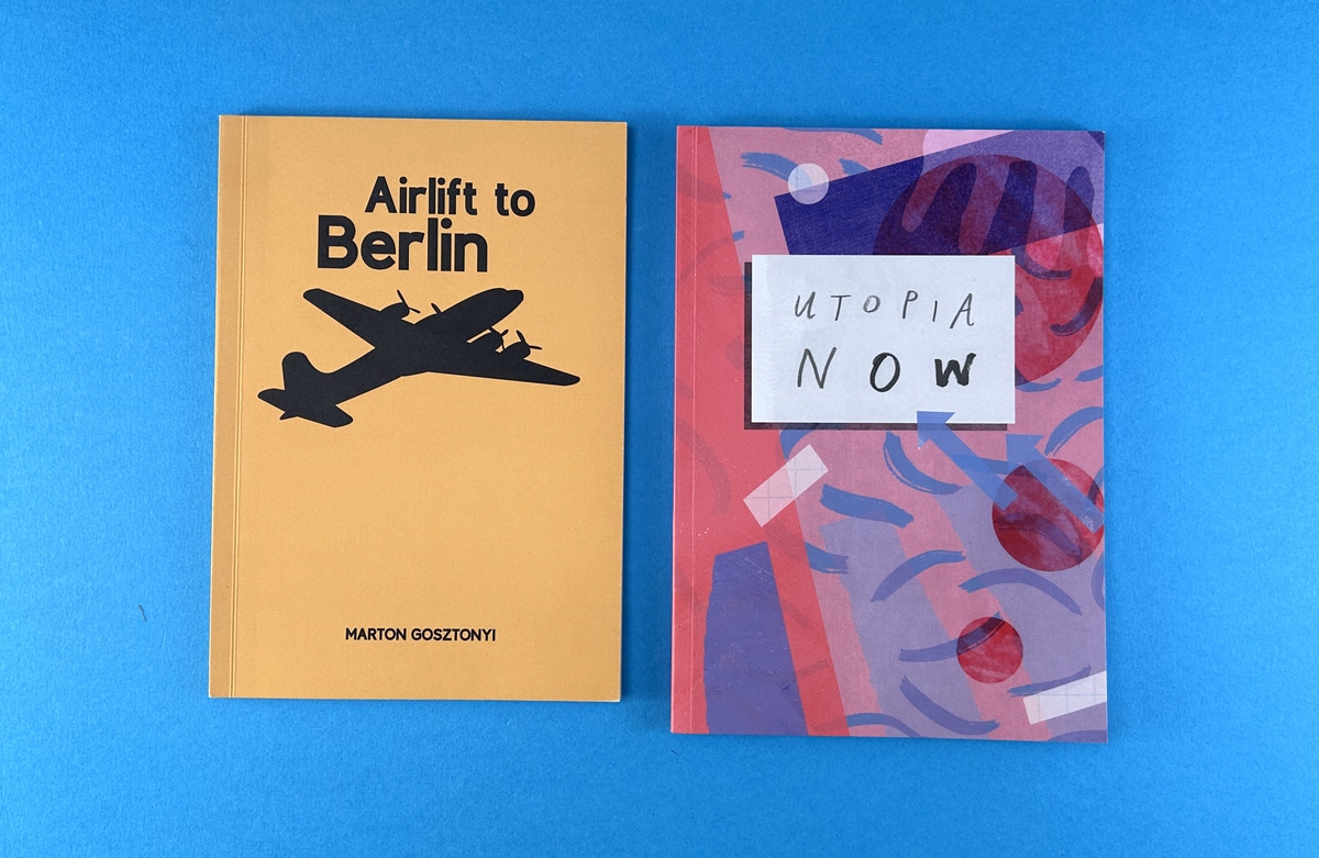 Choosing the Perfect Size for Your Zine Creative Freedom at Ex Why Zed