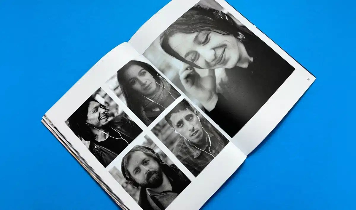 Create a Stunning Photo Portfolio Book Today