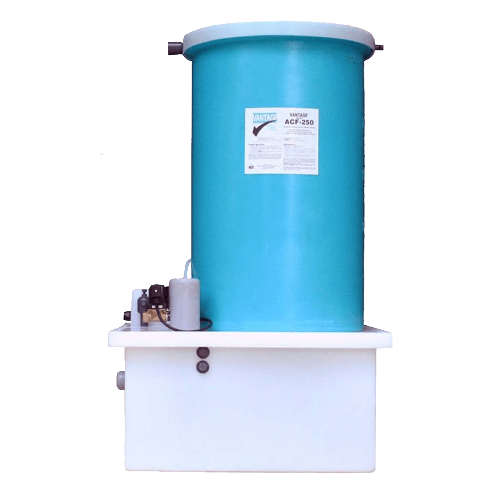 Chemical Feeders Exceptional Water Systems