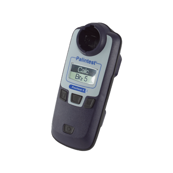 Testing Equipment Exceptional Water Systems