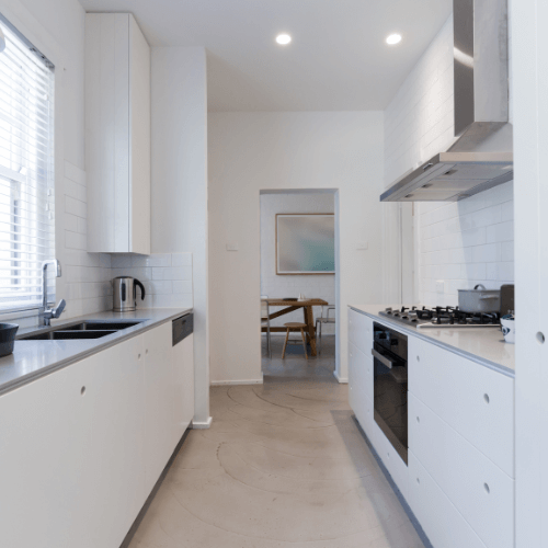 Kitchen Renovations Geelong Kitchen Renovators