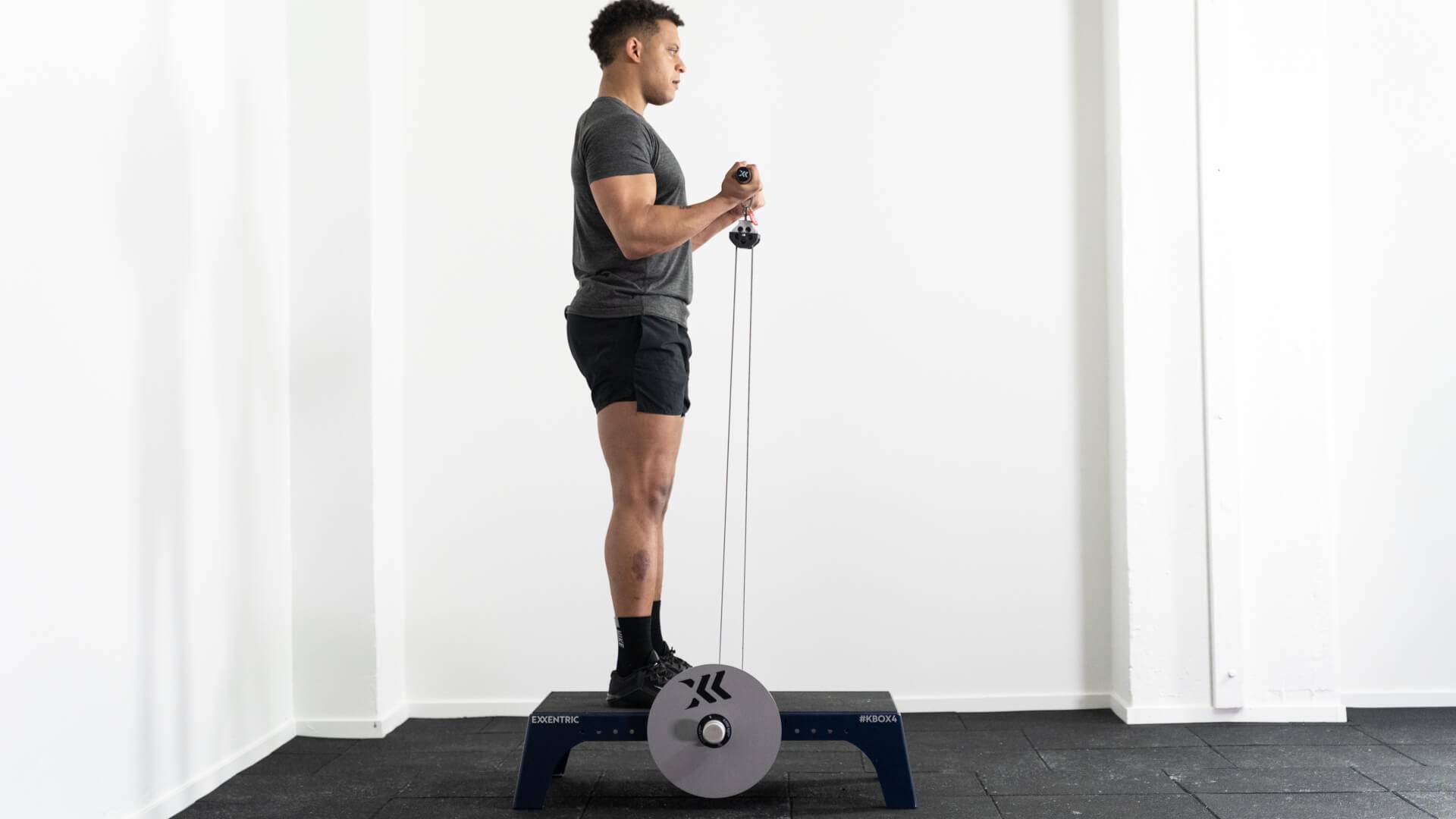 kBox Pro Systems - Exxentric