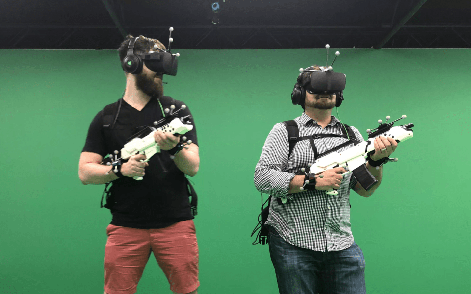 The History of VR Equipment Evolution and Development