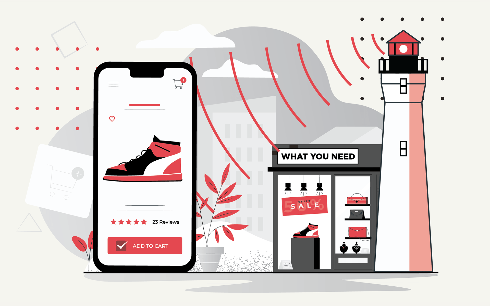 Beacon Technology Benefits for Business in 2020