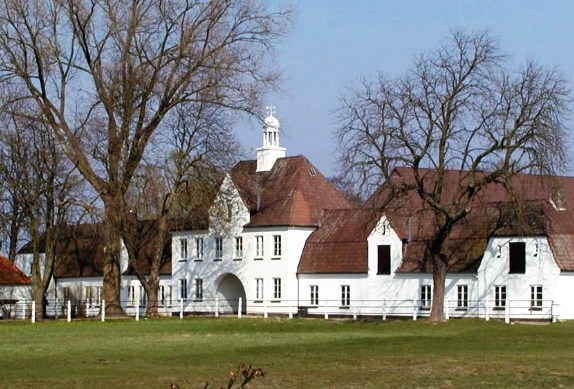 KWK für den Immenhof Exzellent