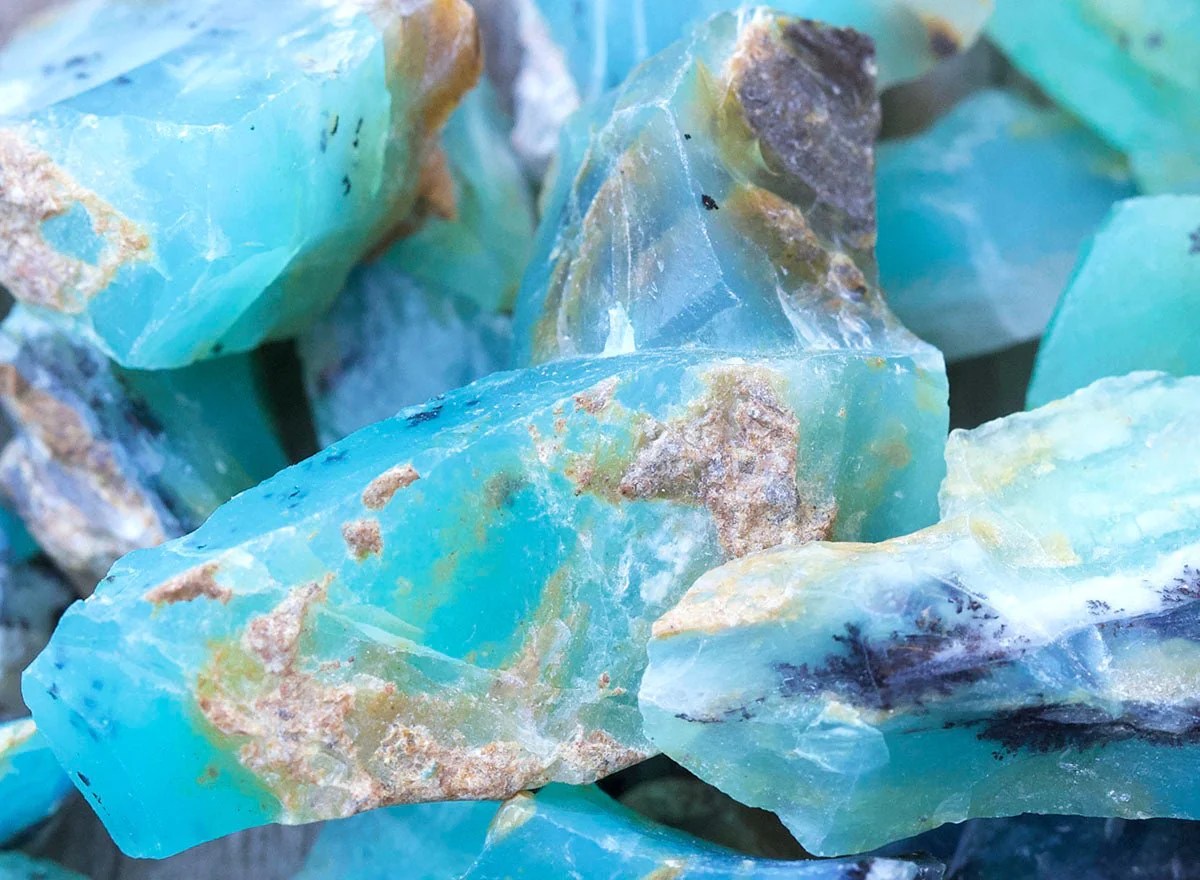 Discovering the Magic of Opal Meaning, Uses & Benefits
