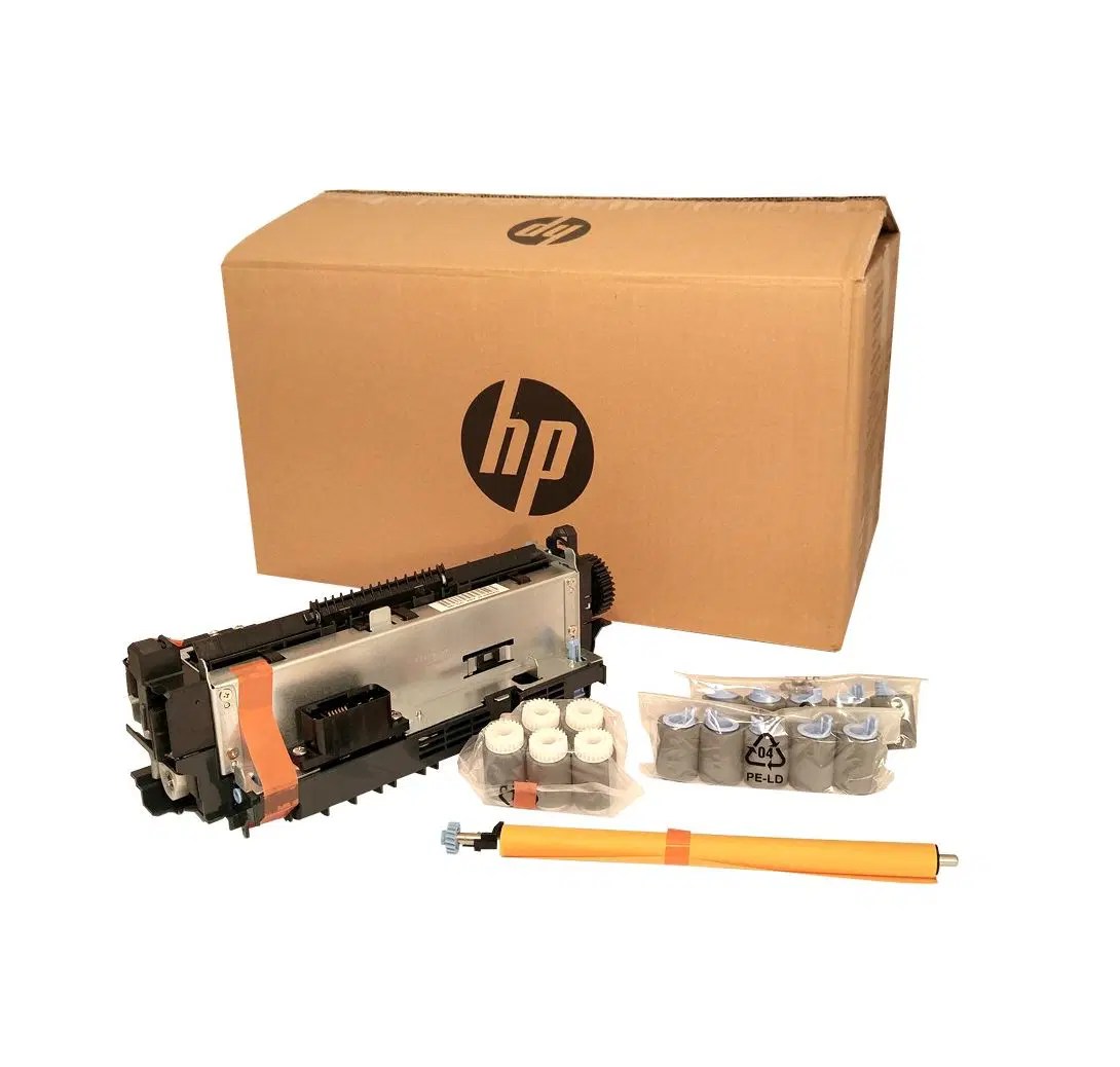 HP F2G77A Remanufactured Maintenance Kit (220V/M604/M605/M606)