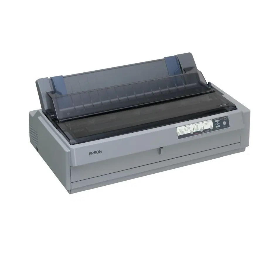 Epson FX890 Dotmatrix Refurbished Printer Toner Corporation