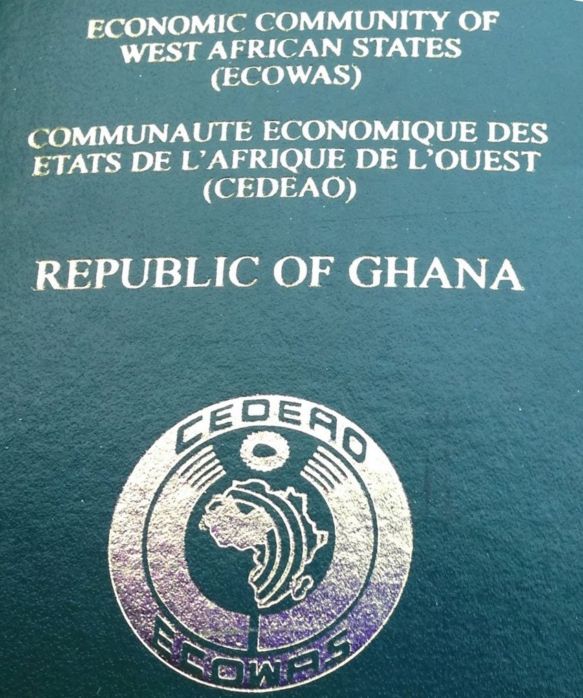 Getting Ghana Visa, Tour Ghana, Tour West AfricaEyali Tours