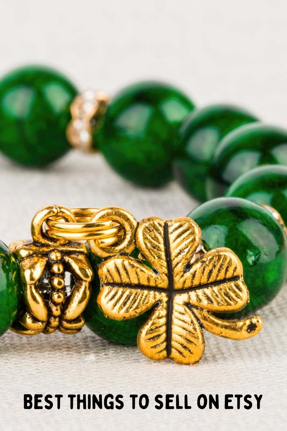 17 Best Items To Sell On Etsy To Make Money In 2024