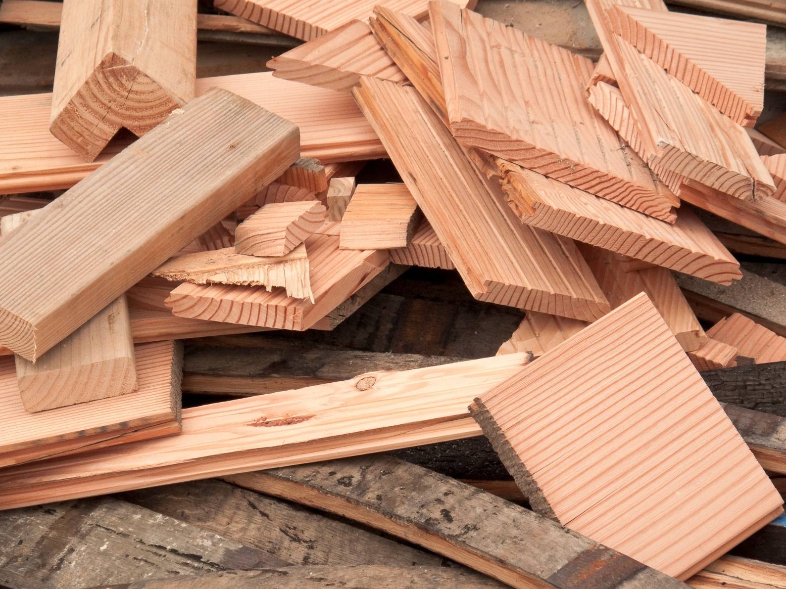Easy DIY Scrap Wood Projects That Sell (Or Make For Home)