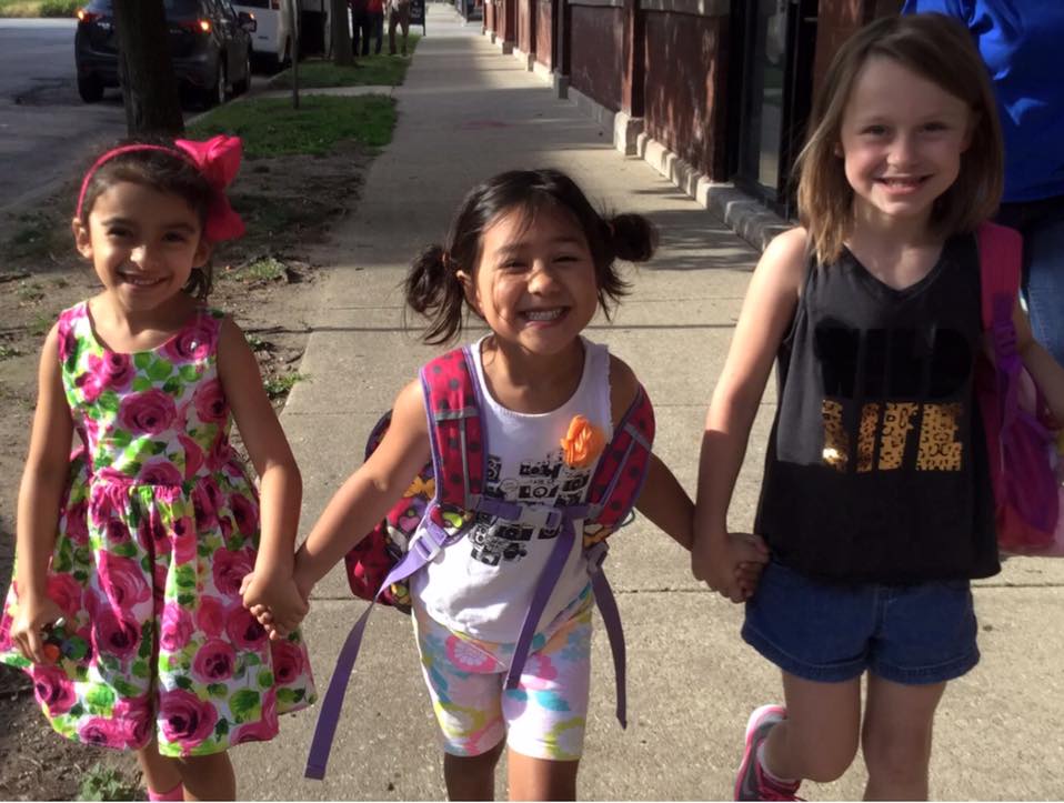 Summer Camp In Review Fun, Games, and Educational Adventures! Eyas
