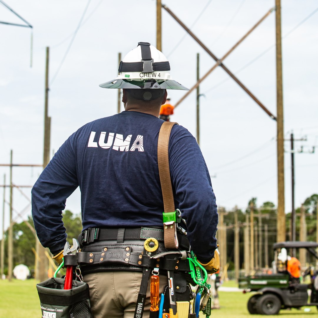 Advierten al gobierno de Puerto Rico sobre LUMA Ey Boricua