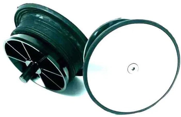 Sewer Cleanout Cap Covers: Usage, Location and Removing a Stuck One