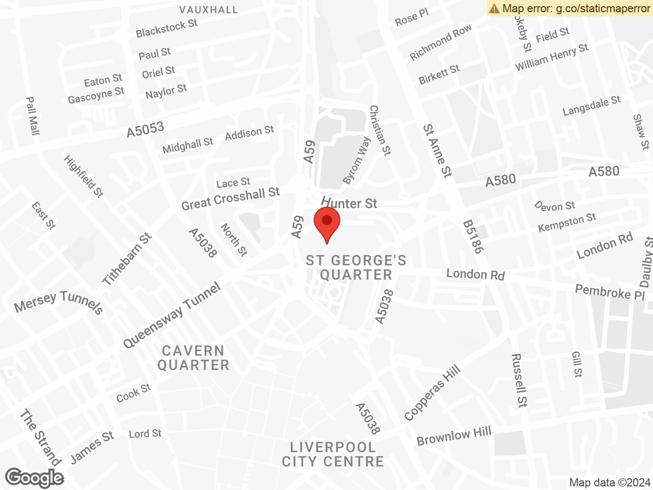 World Museum Liverpool Biennial