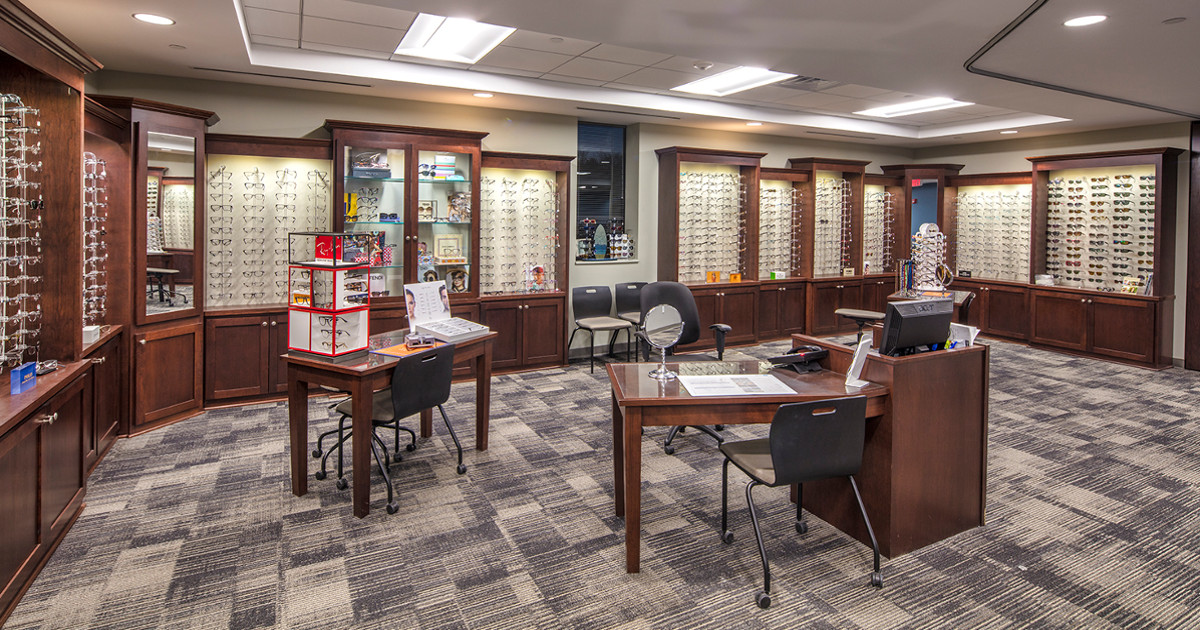 Eye Care Consultants Of Atlanta Atlanta Eye Consultants Pc Since