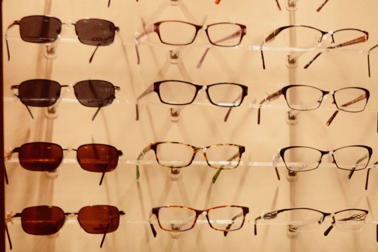 EyeDesigns Designer Eyewear Eye Physicians