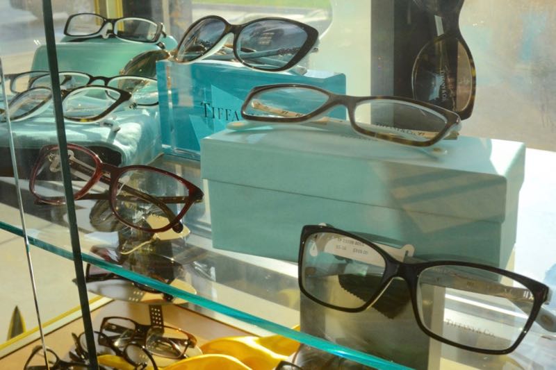 EyeDesigns Designer Eyewear Eye Physicians