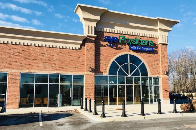 Washington Township Office Eye Physicians