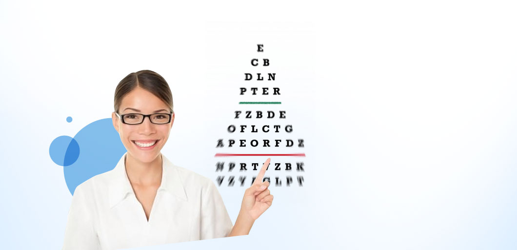 EyeQ Vision Dekwaneh Antelias Lebanon