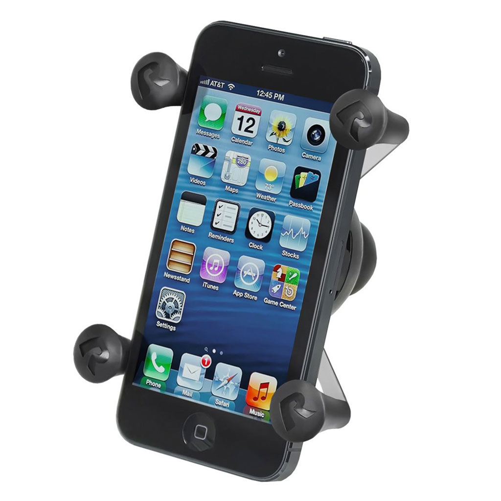 Universal Iphone mount EyeStick®