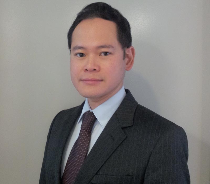 Dr. Ooi Sydney Eye Clinic