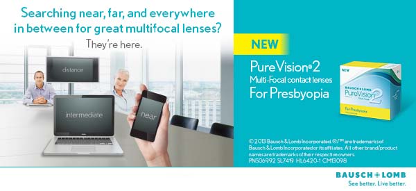 Valeant Products l Sandy Springs, GA l Eye 1st Vision