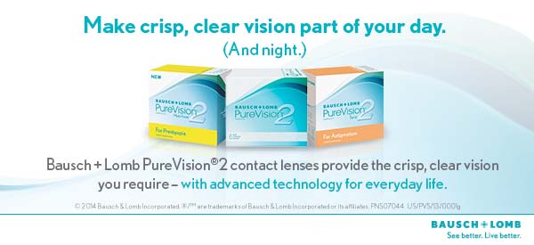 Valeant Products l Sandy Springs, GA l Eye 1st Vision