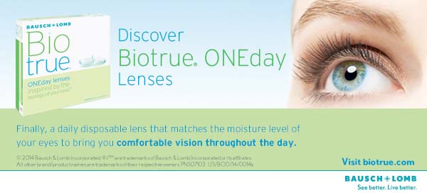 Valeant Products l Sandy Springs, GA l Eye 1st Vision