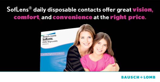 Valeant Products l Sandy Springs, GA l Eye 1st Vision