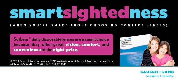 Valeant Products l Sandy Springs, GA l Eye 1st Vision