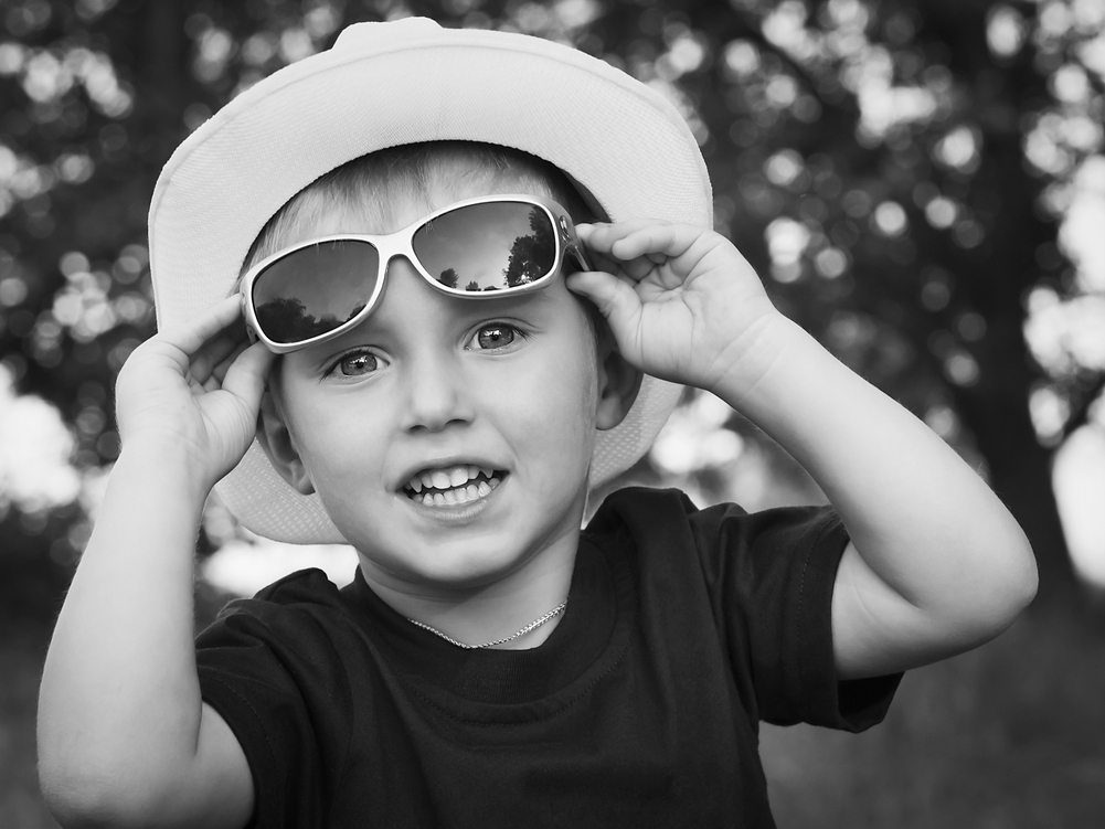 Do children need to wear sunglasses? Eye5 Optometrists