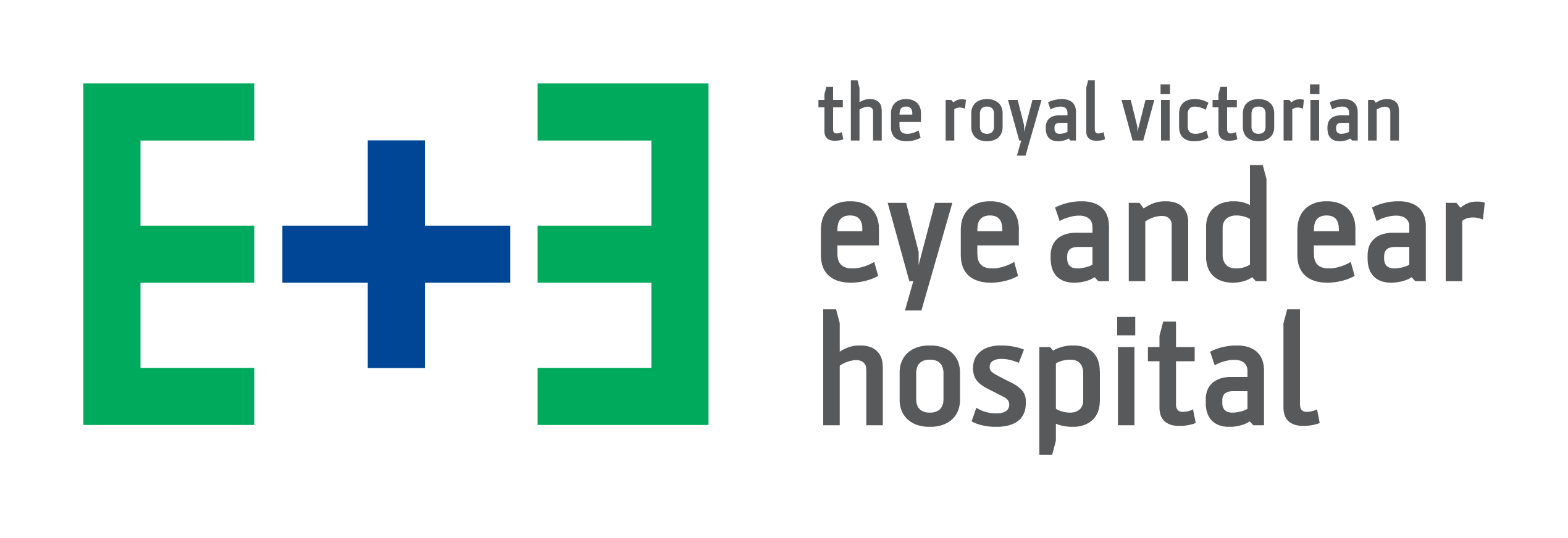Dr Elsie Chan The Royal Victorian Eye and Ear Hospital