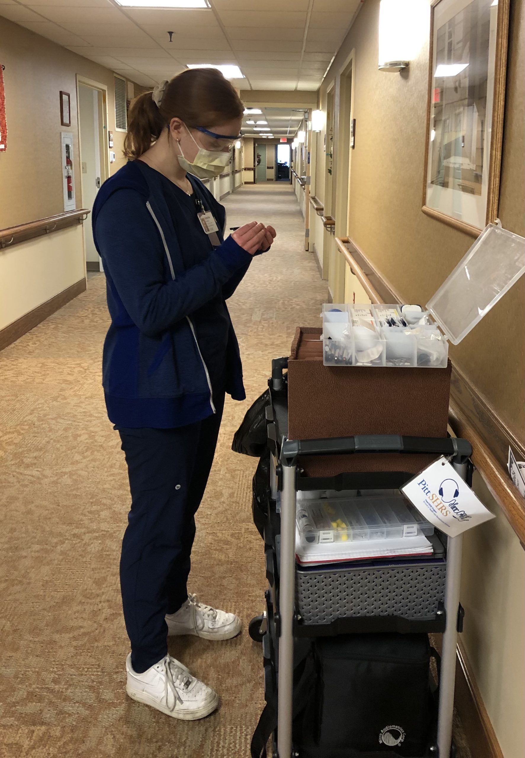 Interventional Audiology Programs Eye & Ear Foundation of Pittsburgh