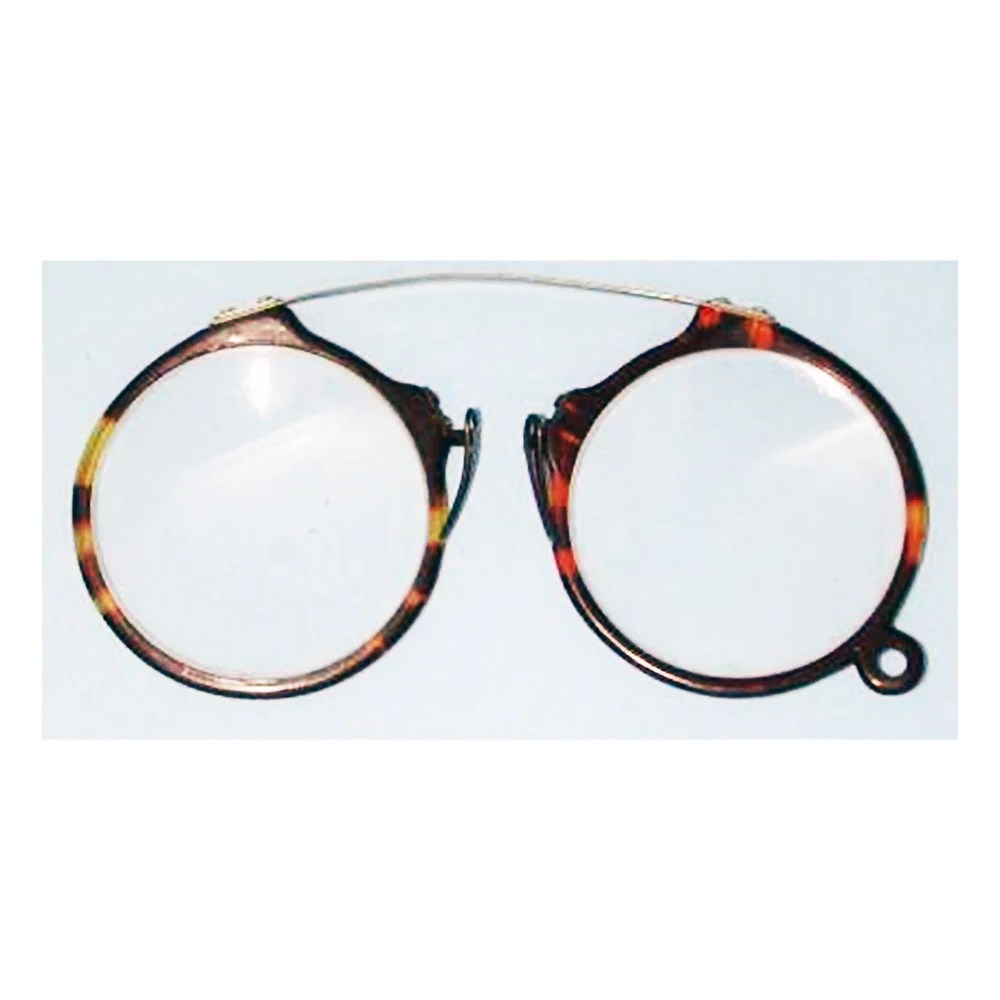 Pince Nez Fancy Spectacles Antique Collectible Vintage