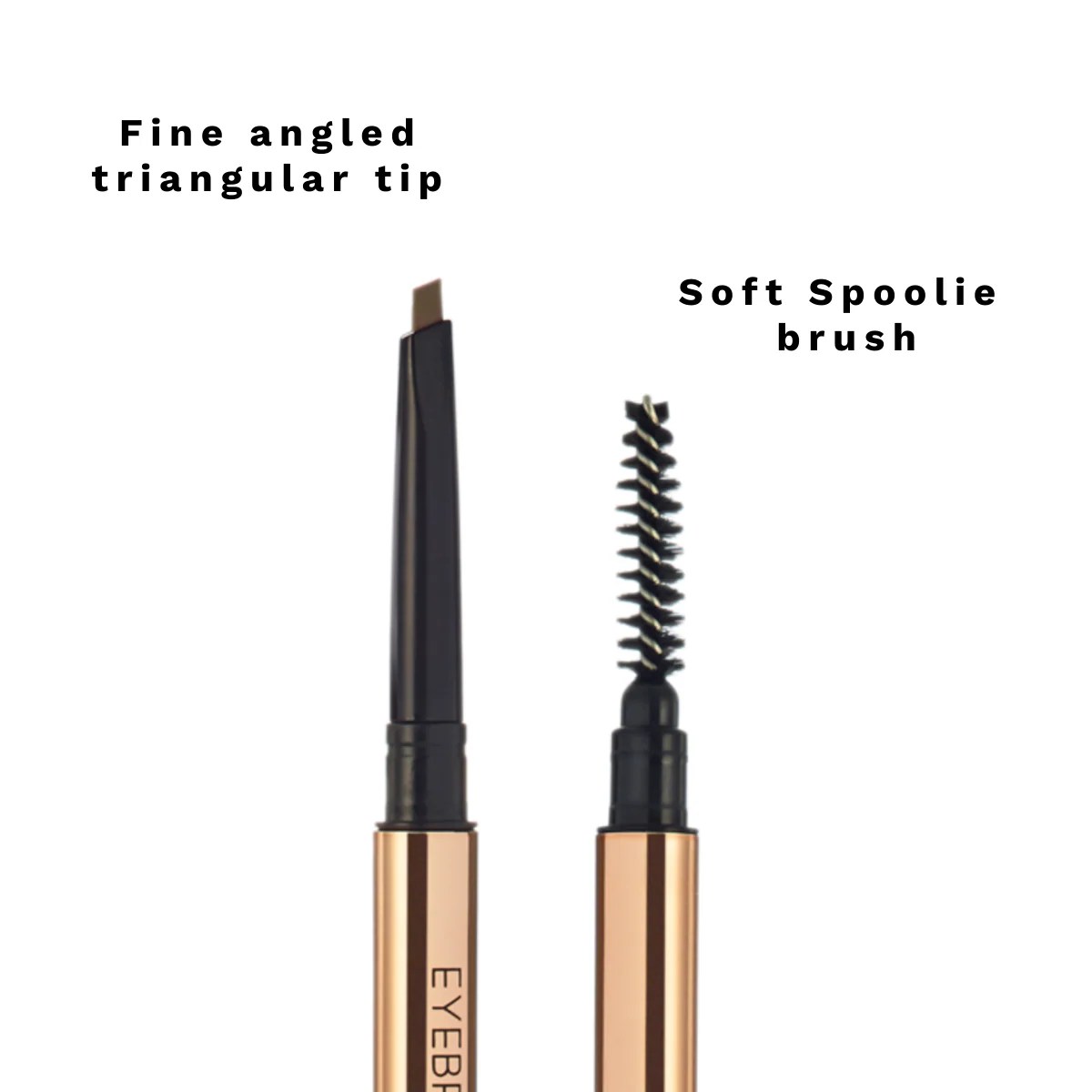 Brow Pro Eyebrow Pencil Best Eyebrow Pencil Eyebrow Queen Pro