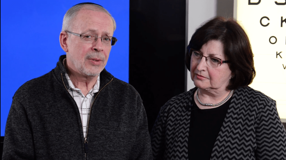 What to Expect During Ophthalmic Plaque Radiation Therapy (Video) » New