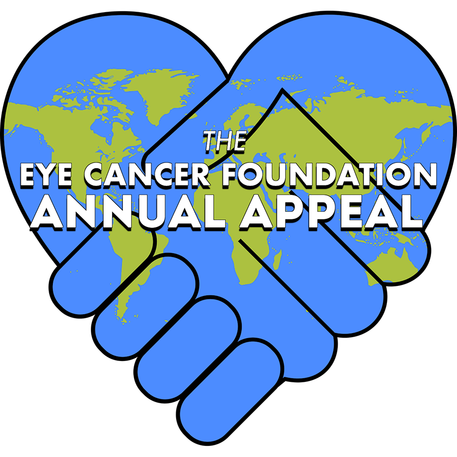 The Eye Cancer Foundation Annual Appeal » New York Eye Cancer Center