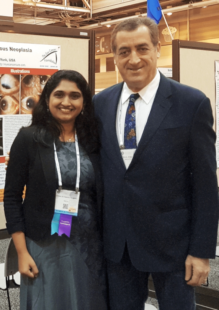 Home New York Eye Cancer Center