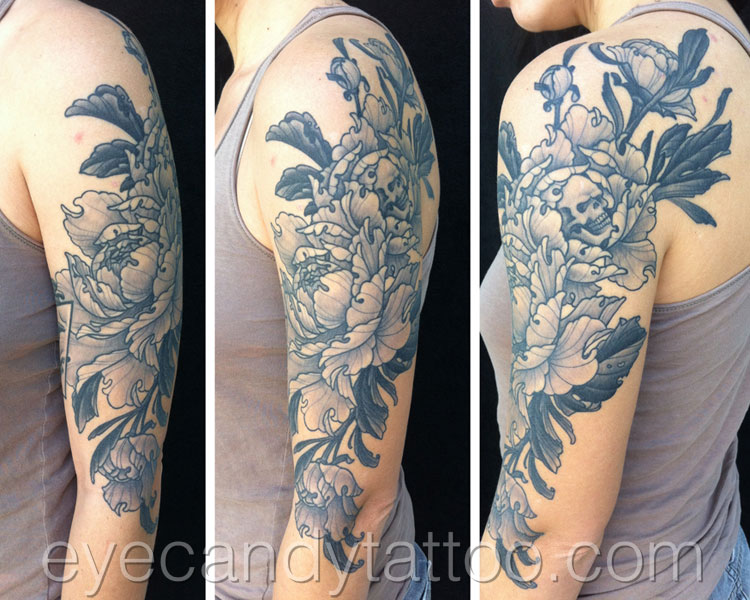 Randy Muller Ll | ((( Eyecandy Tattoo ))) New Orleans Tattooing / Randy Muller / Michael Bogle / Chris Black / Jeremy Justice 600_x_750_jpg