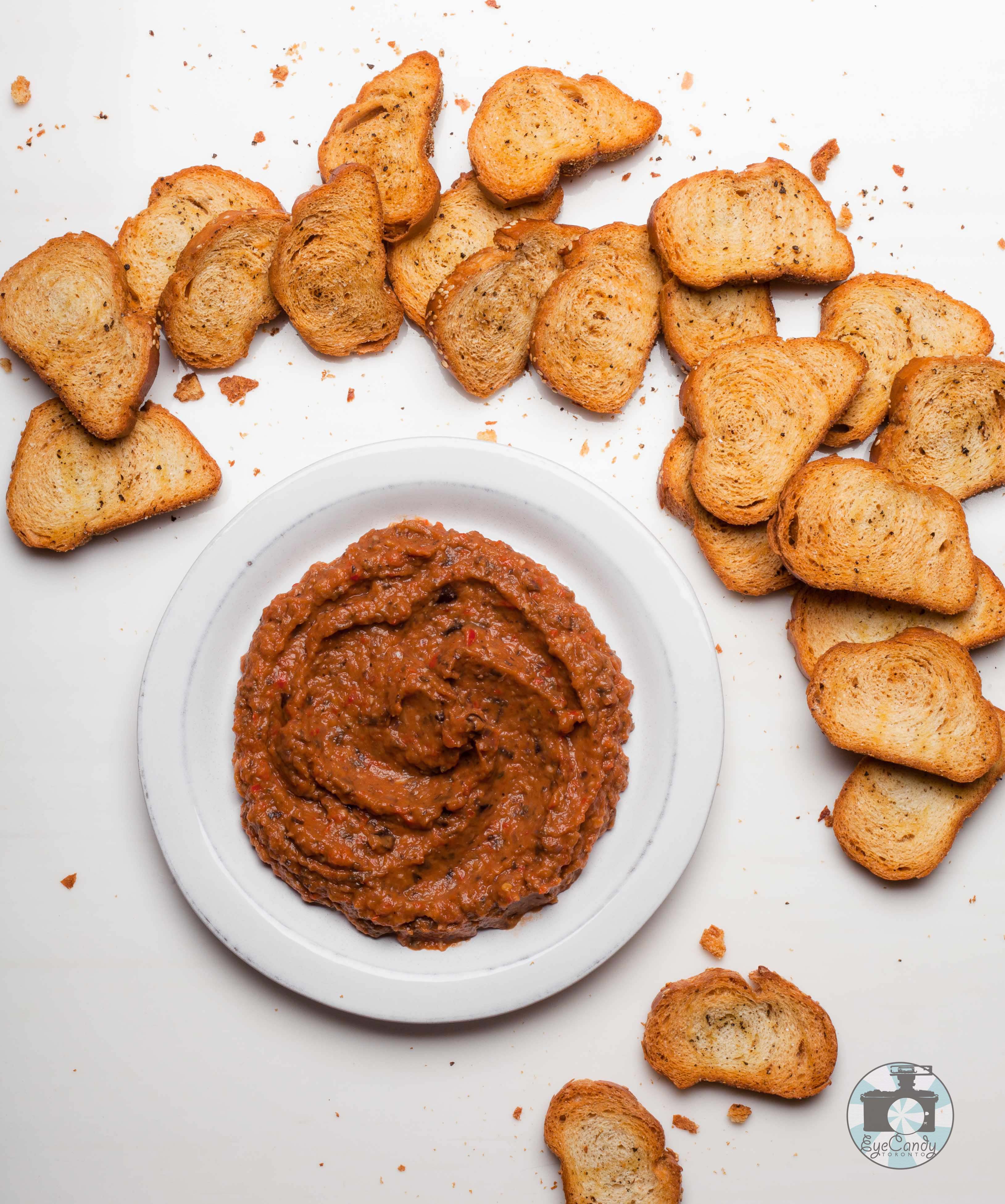 The Silver Platter Cookbook by Daniella Silver EyeCandyTO