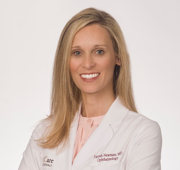 EyeCare Professionals A FullService Ophthalmology Practice