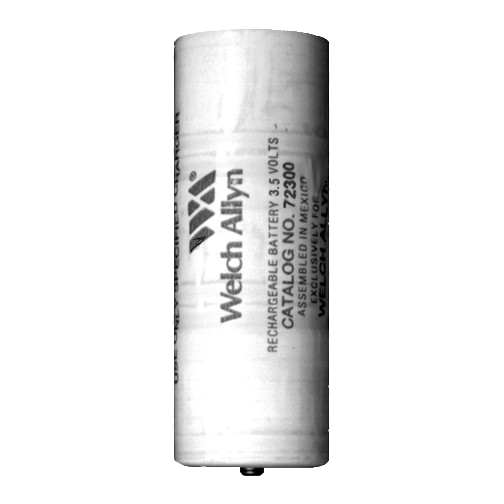 WELCHALLYN BATTERY 72300 WECI