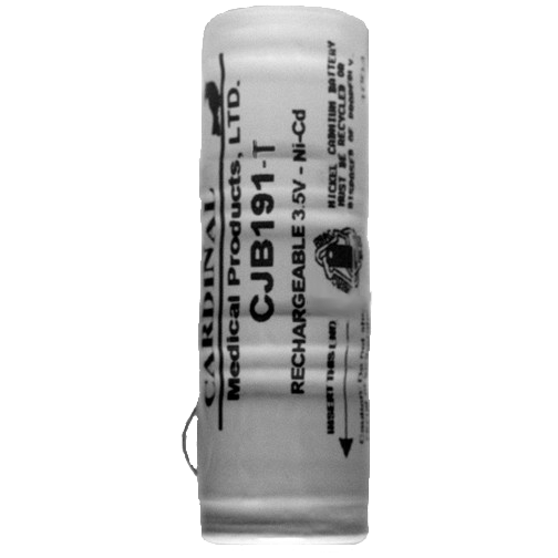 KEELER BATTERY CJB191T WECI