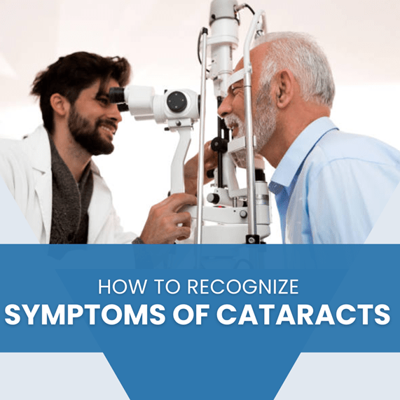 How to Recognize Symptoms of Cataracts Eyecare Associates of New Orleans
