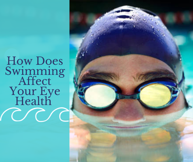How Does Swimming Affect Your Eye Health Eyecare Associates of New