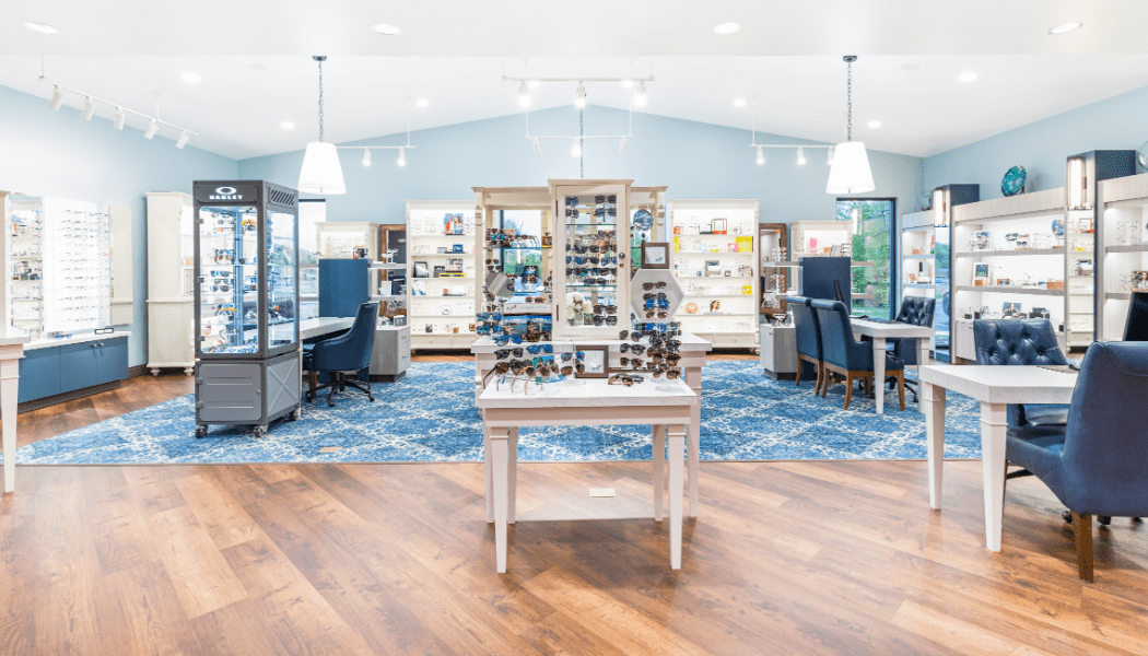 Optical Optometrist Paducah Kentucky, Eye Doctor Paducah KY