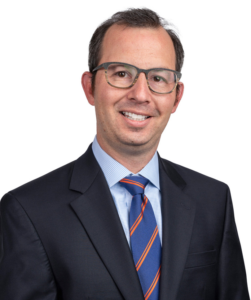 Justin Kanoff, M.D. Eye Care Center of Northern Colorado