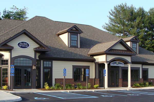 Botetourt Office Eye Care & Surgery Cataracts LASIK VA