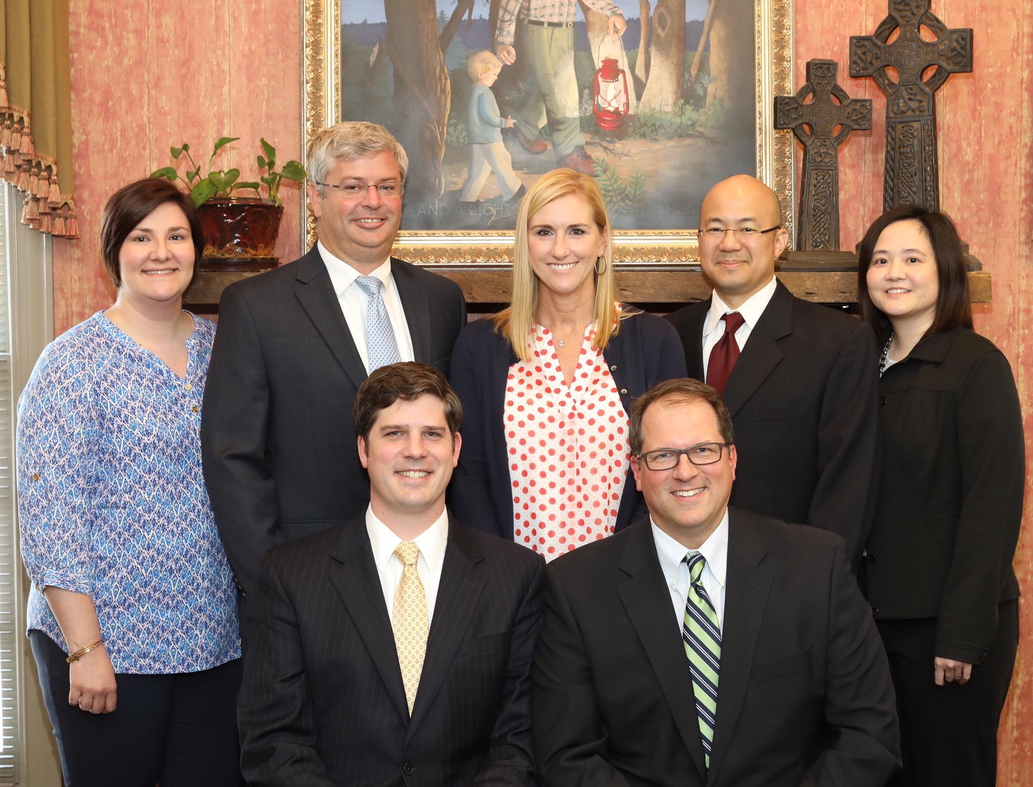 About Us Eye Care & Surgery Cataracts LASIK VA